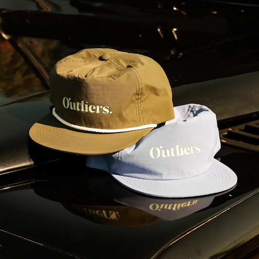Outliers Headwear