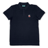 Cherries Polo - Black