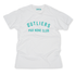 Outliers Par None T Shirt White