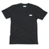 Outliers Pocket T Shirt Black