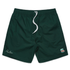 Outliers Shorts Green