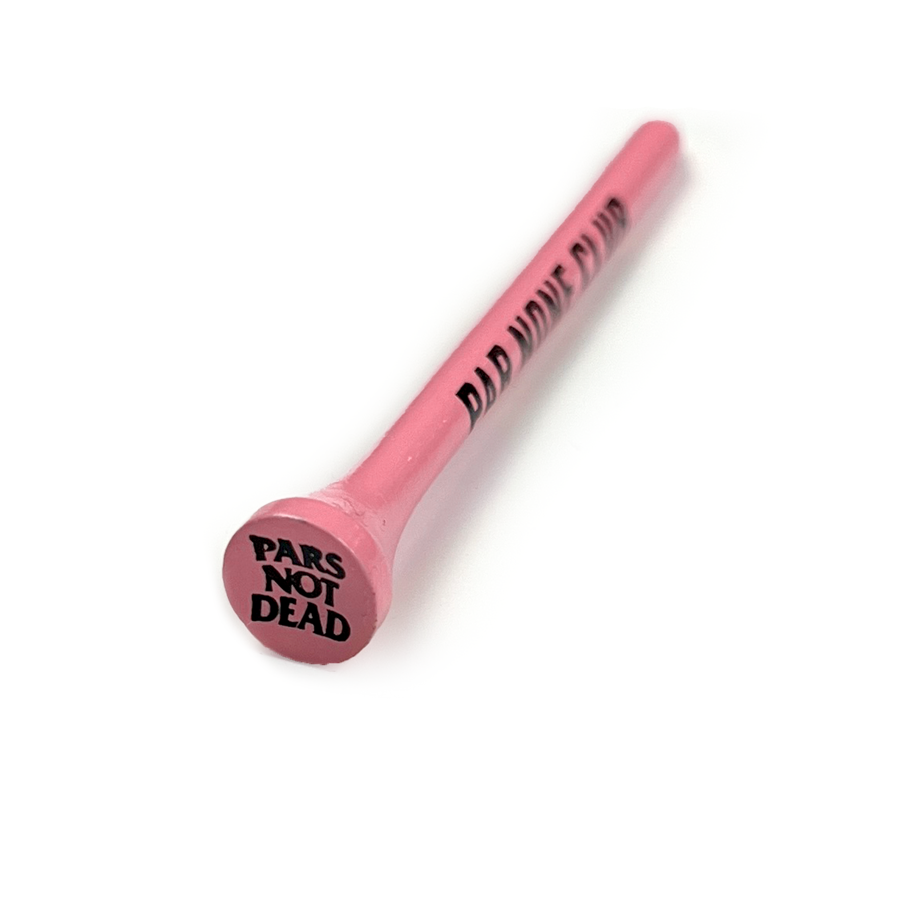 Outliers Birch Wood Golf Tee Pack