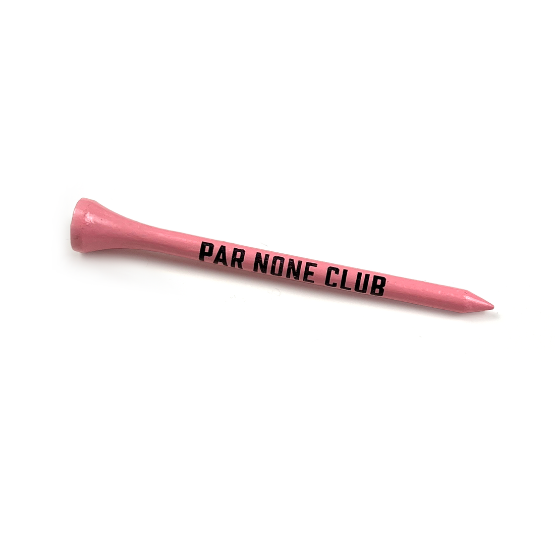 Outliers Birch Wood Golf Tee Pack