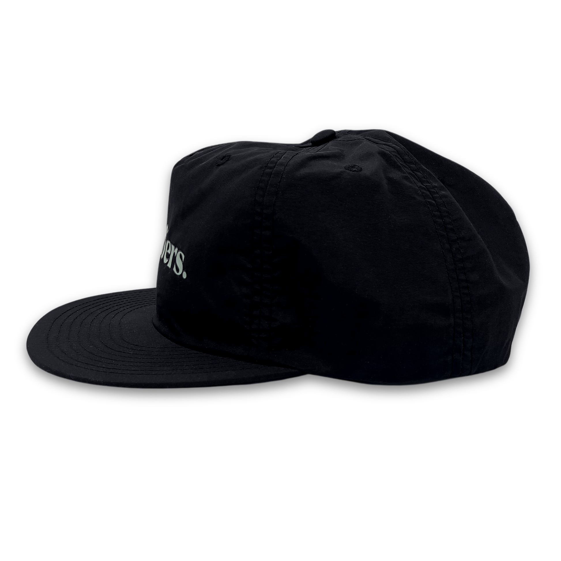 Outliers Nylon Hat Black