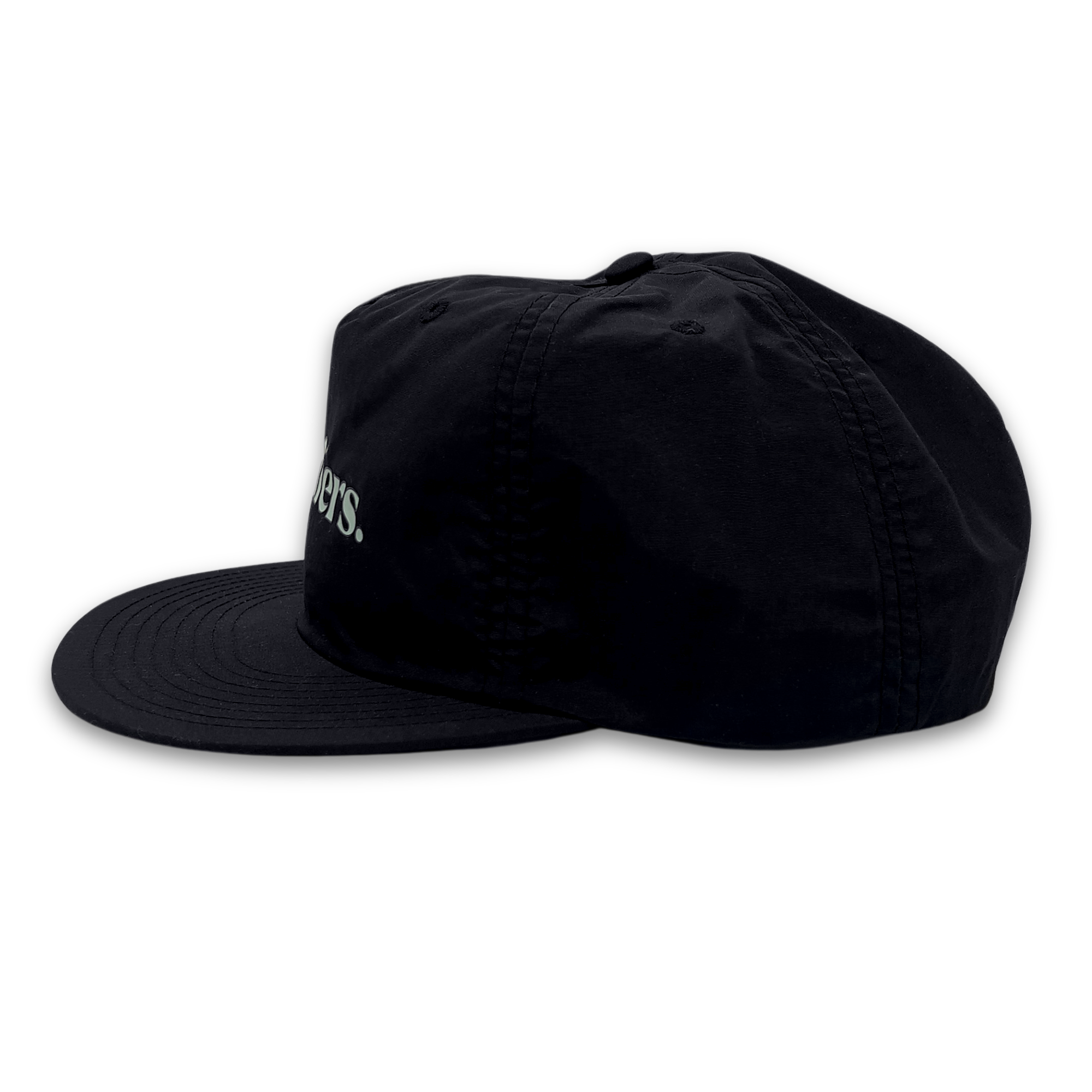 Outliers Nylon Hat Black