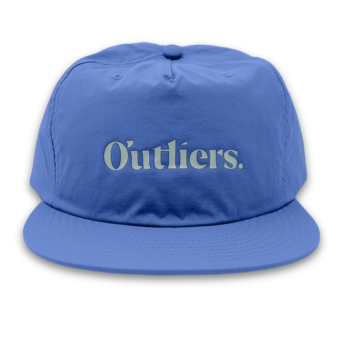 Outliers Nylon Hat Lavender