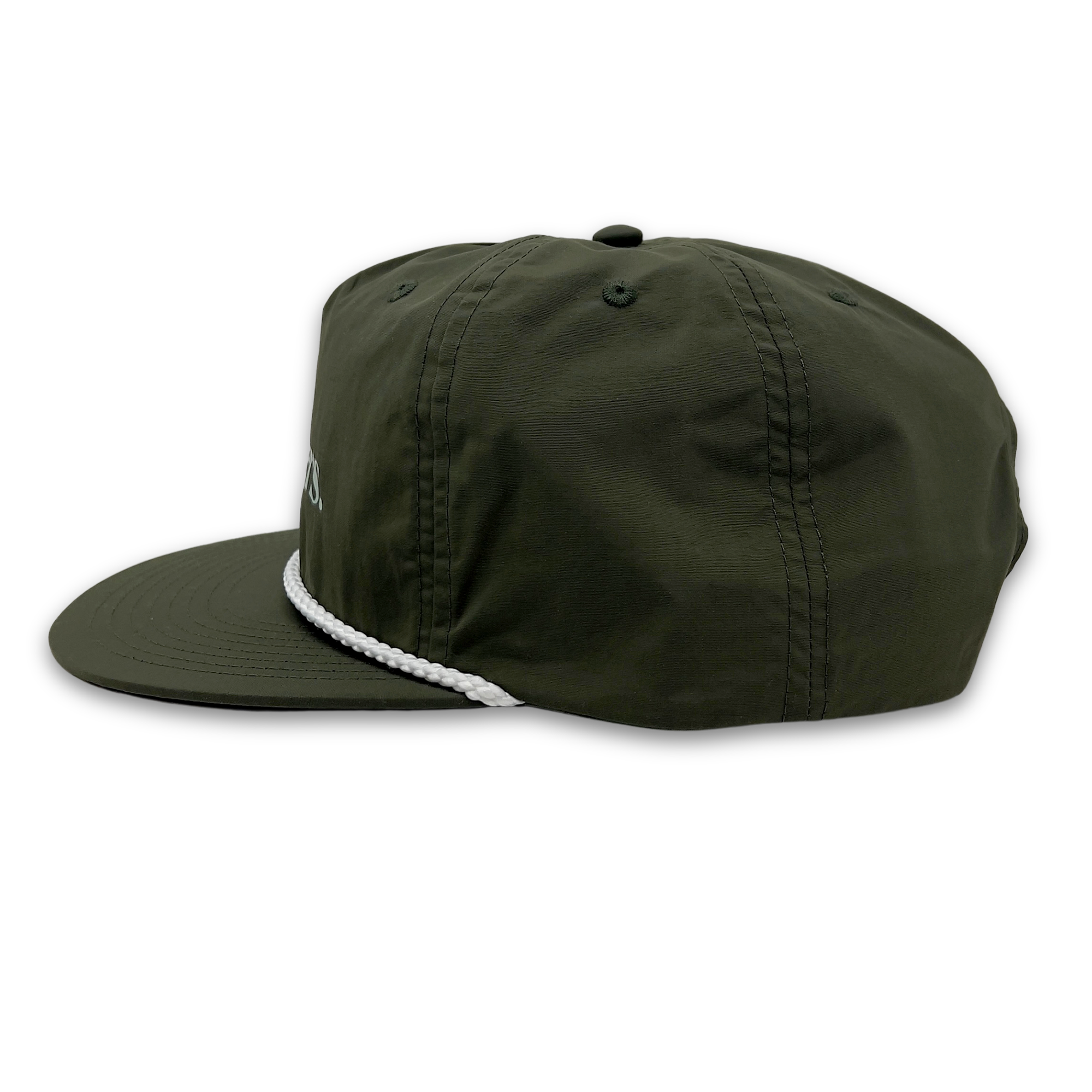 Outliers Nylon Rope Hat