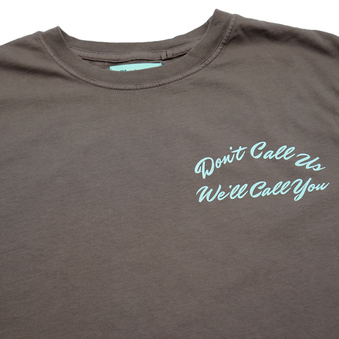 Outliers Golf Green Service Tee  Cinder 2.0