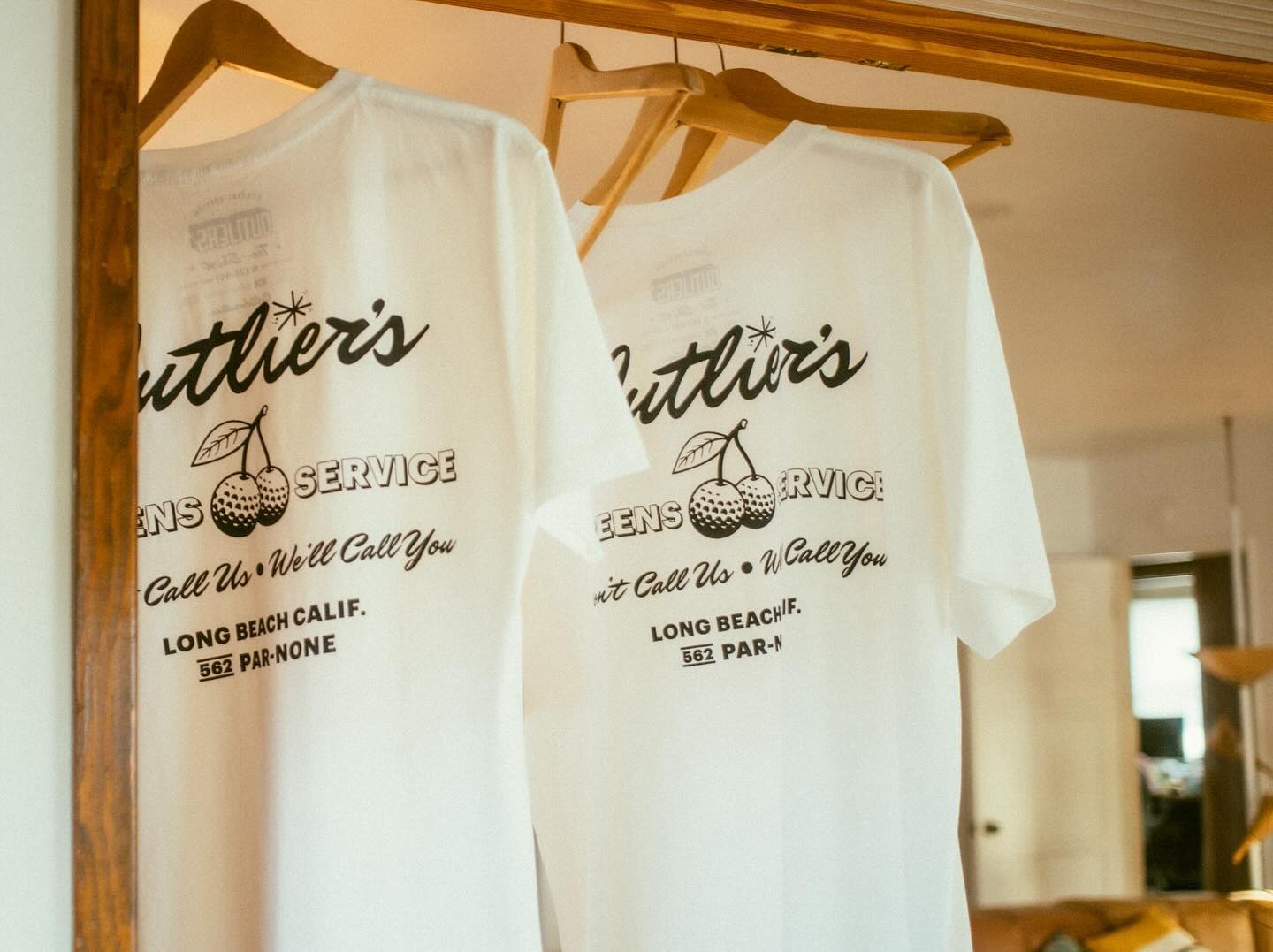 outliers golf lifestyle instagram image