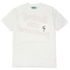 Outliers Golf Swing With Pleasure Capsule Collection Tee