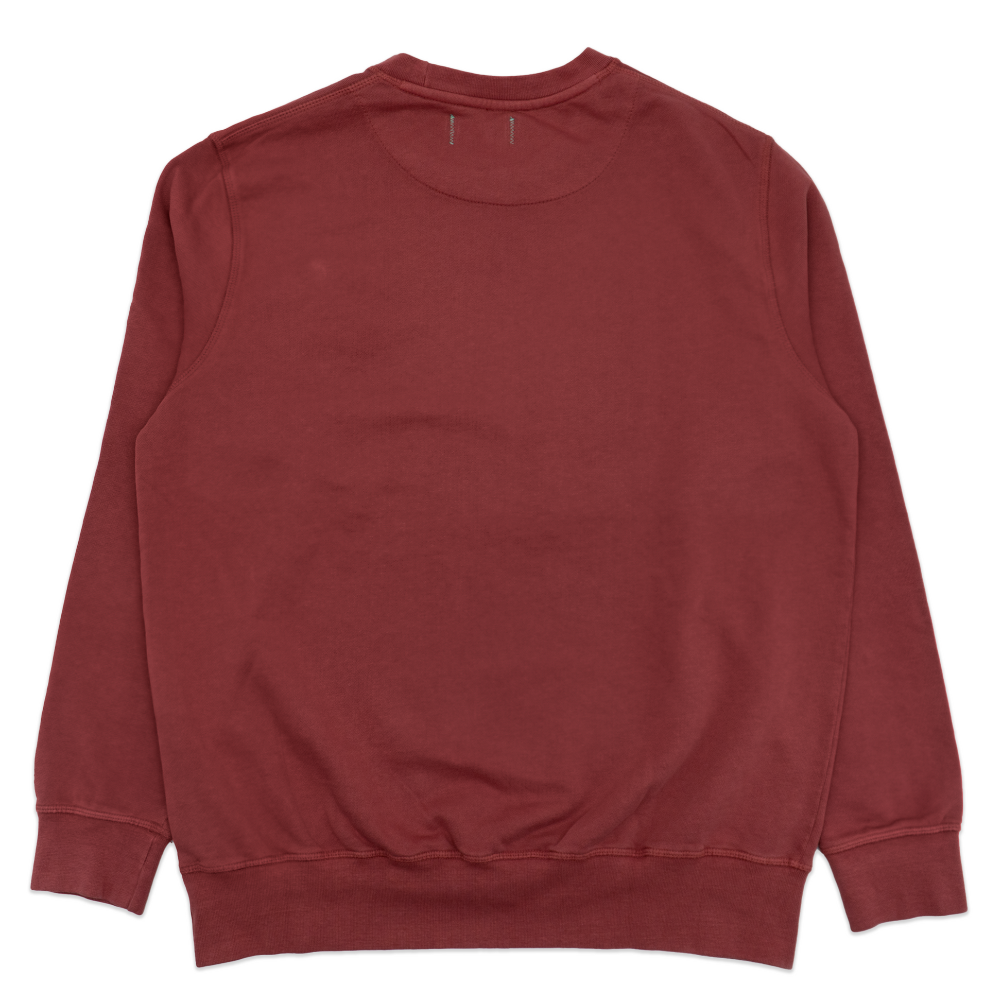 Players Ball Winter Capsule Collection, which includes the 16 oz, 100% Organic Cotton, French Terry Two For Twenty Cherry Balls  Crewneck