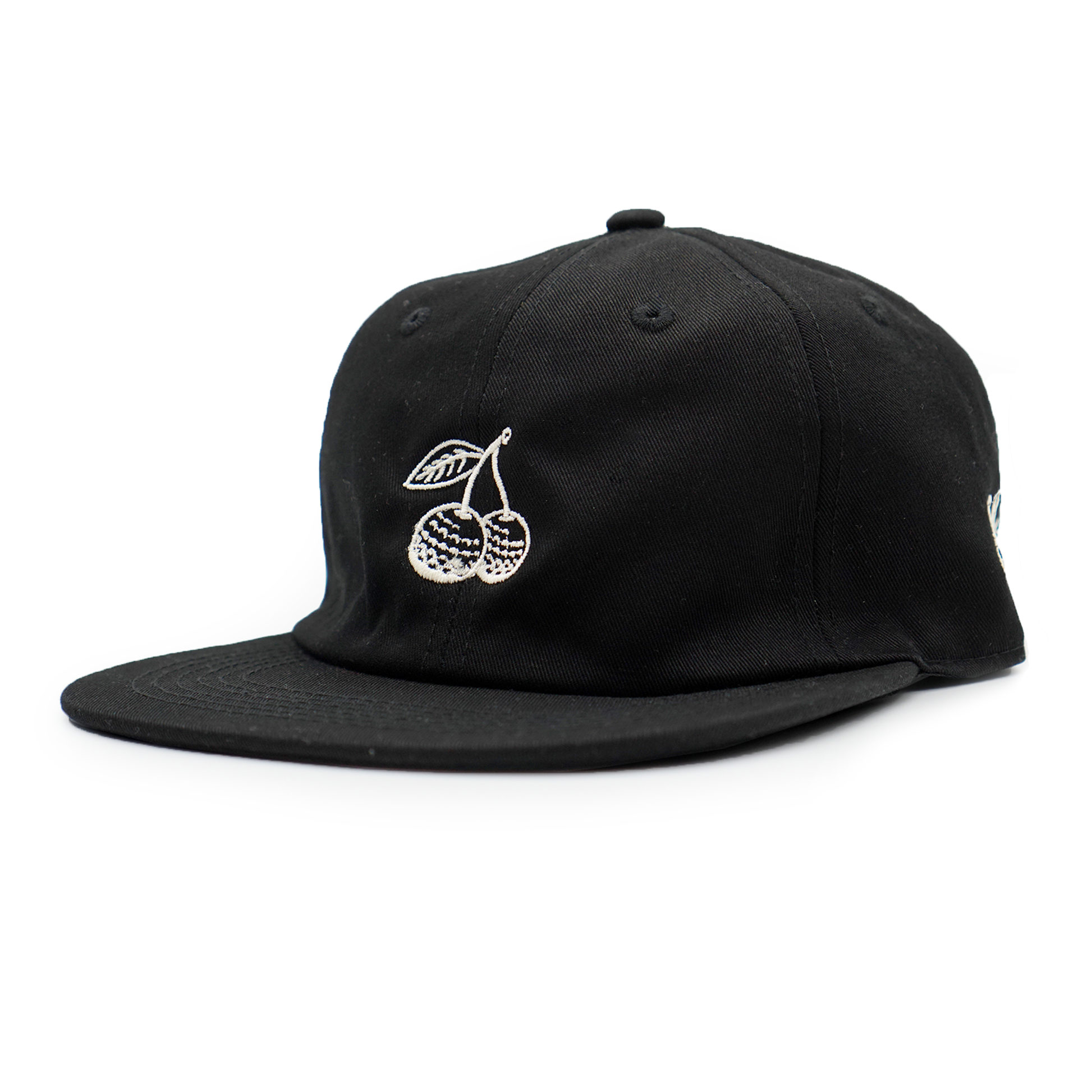 Outliers Golf Two For Twenty Cherry Balls Hat