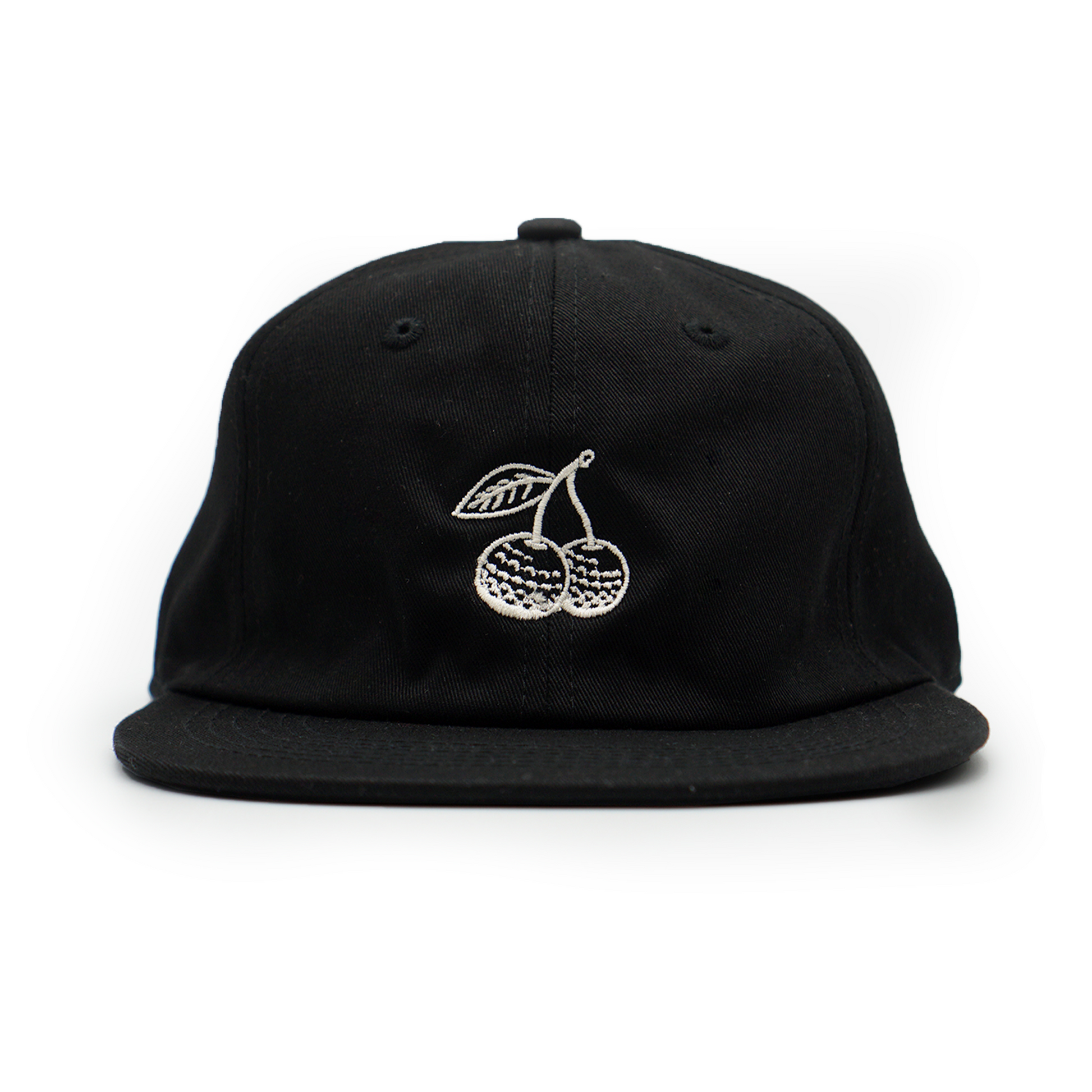 Outliers Golf Two For Twenty Cherry Balls Hat