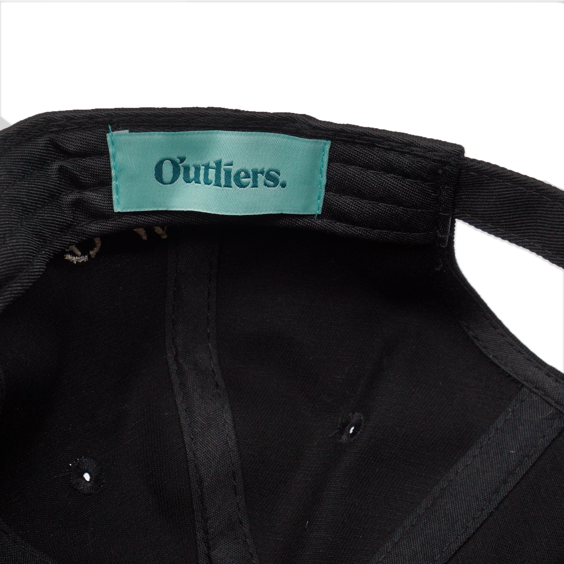 Outliers Golf Two For Twenty Cherry Balls Hat