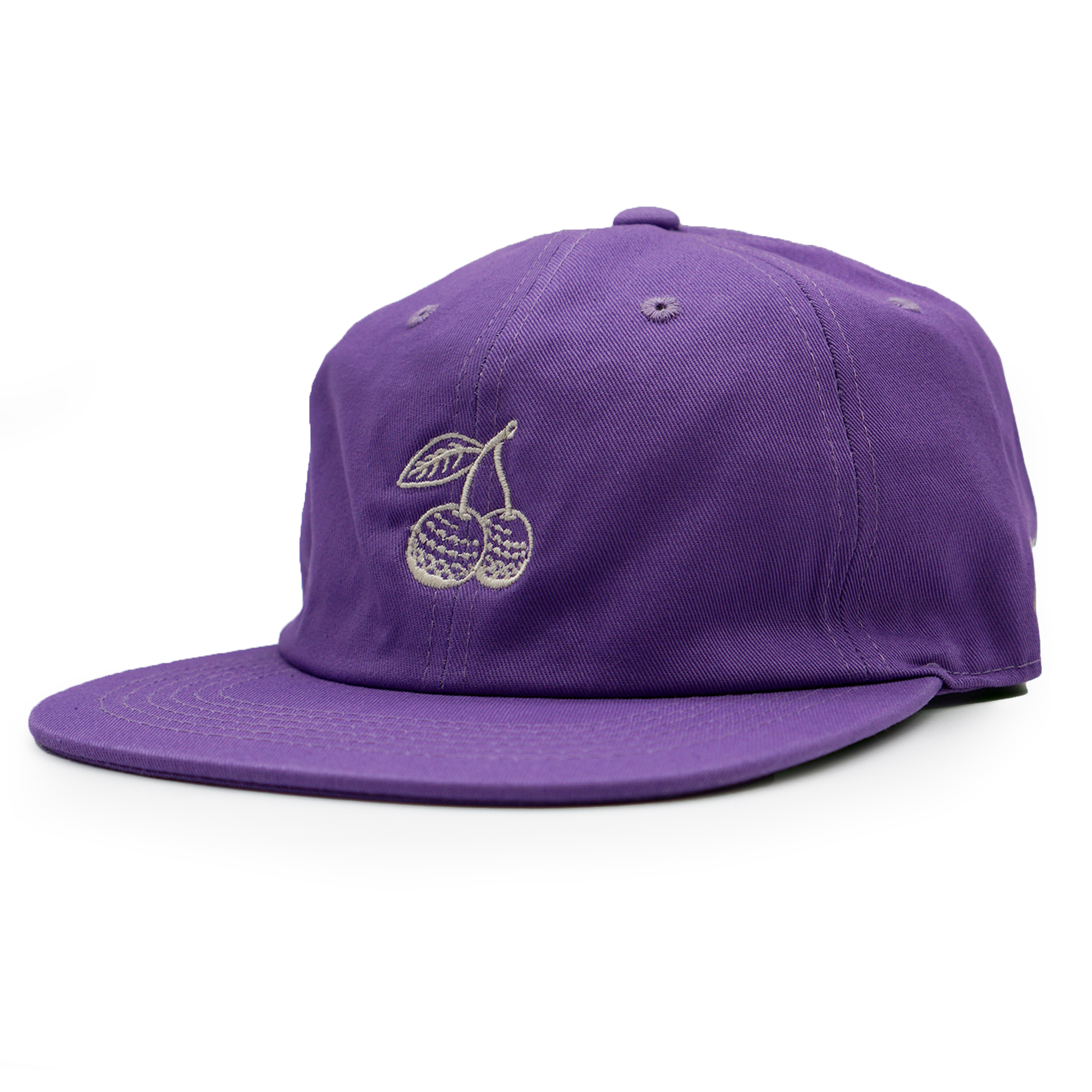 Outliers Golf Two For Twenty Cherry Balls Hat