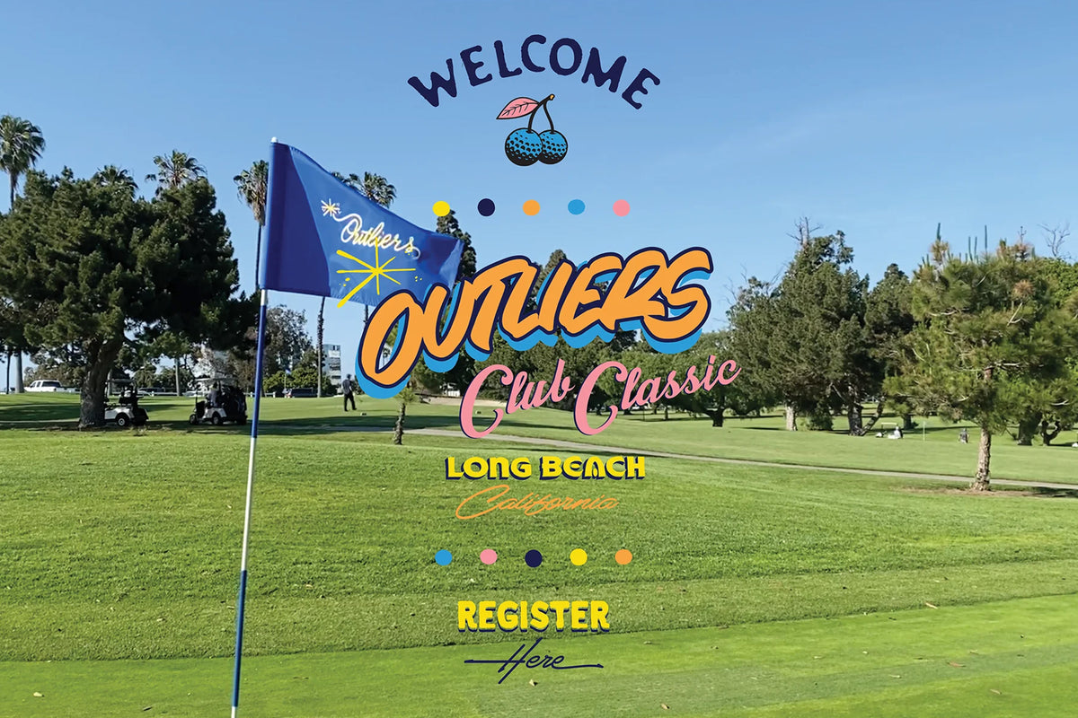 Outliers Golf Classic