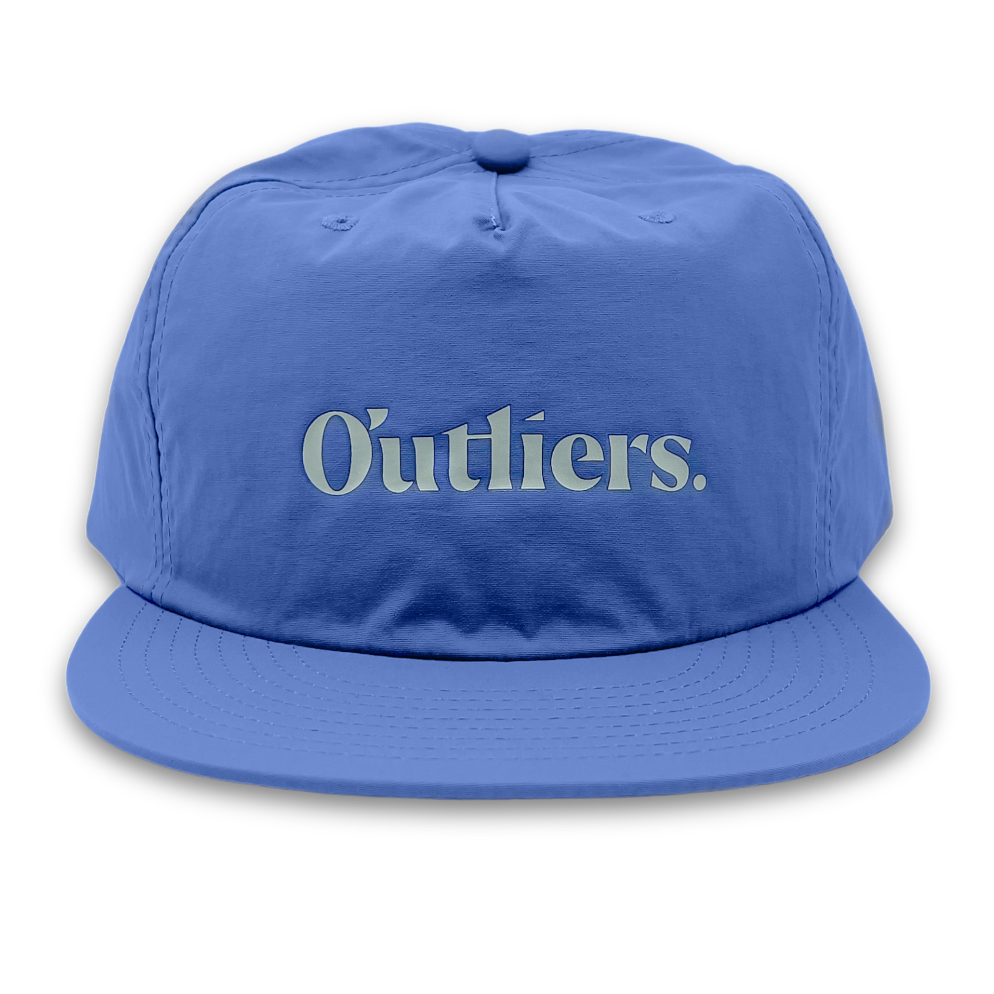Outliers Nylon Hat Lavender