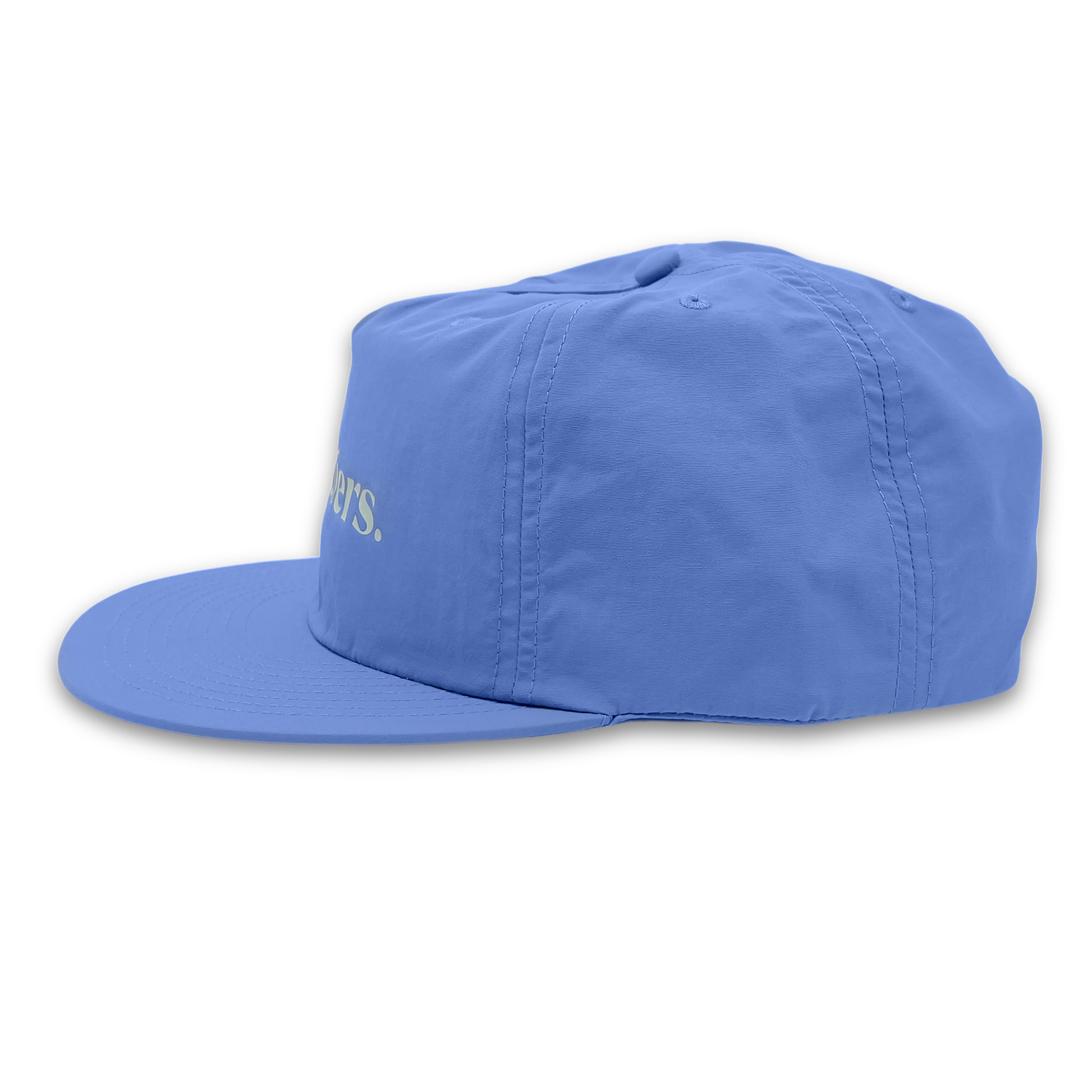 Outliers Nylon Hat Lavender