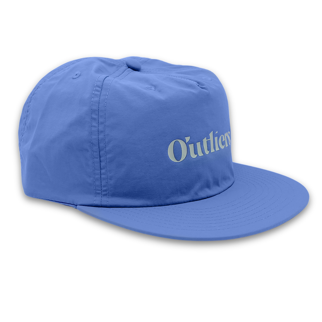 Outliers Nylon Hat Lavender