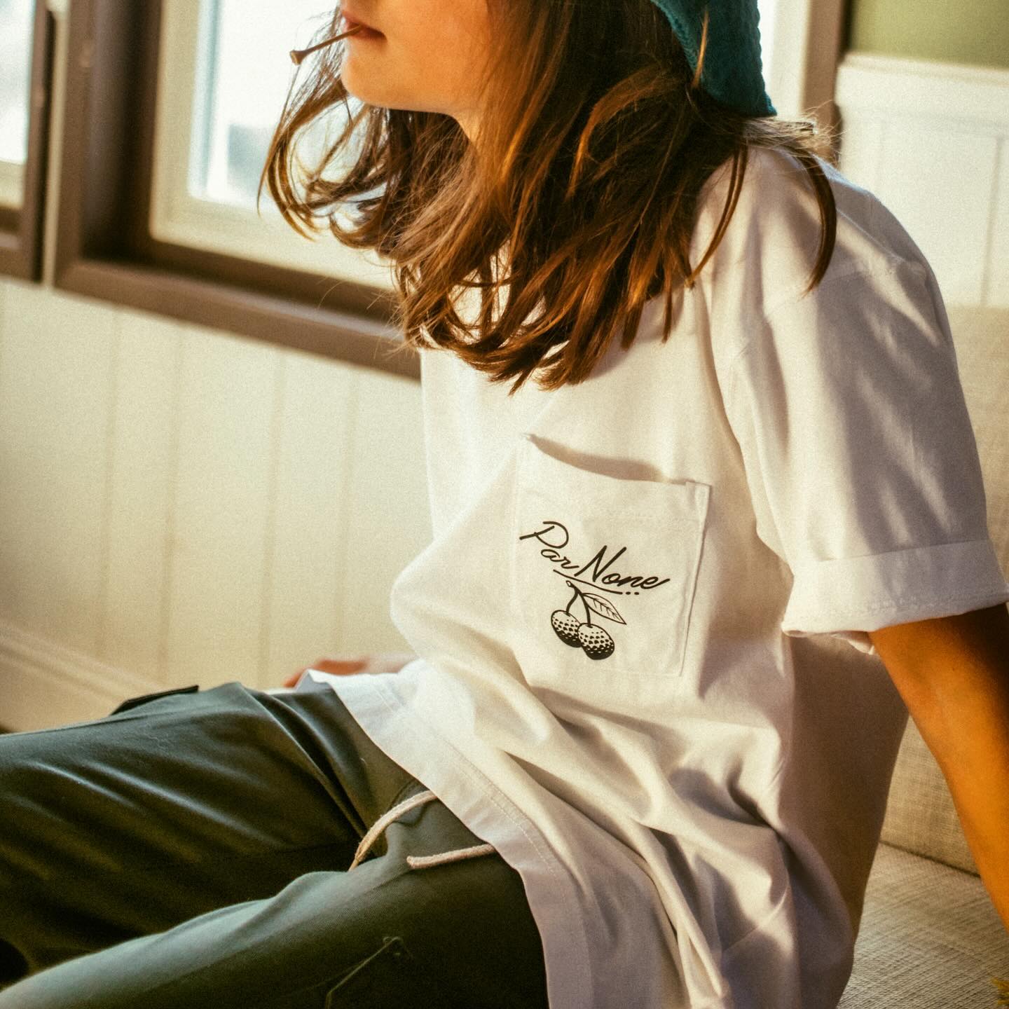 outliers golf lifestyle instagram image